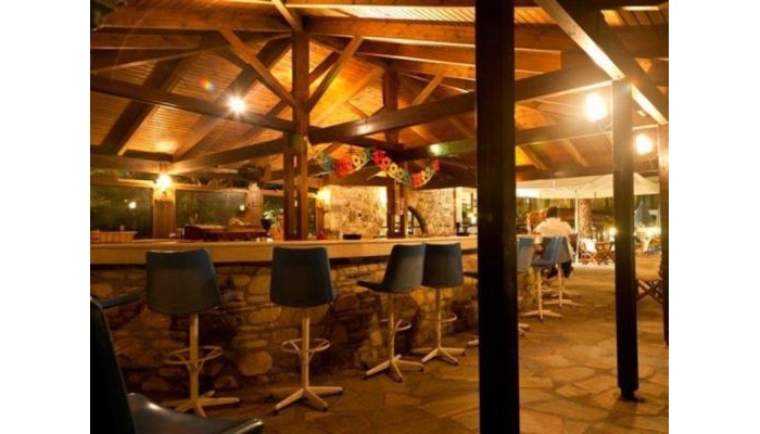 Atlantica Thalassa Hotel poza 4