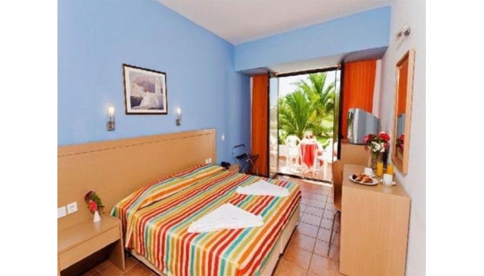 Atlantica Thalassa Hotel poza 5