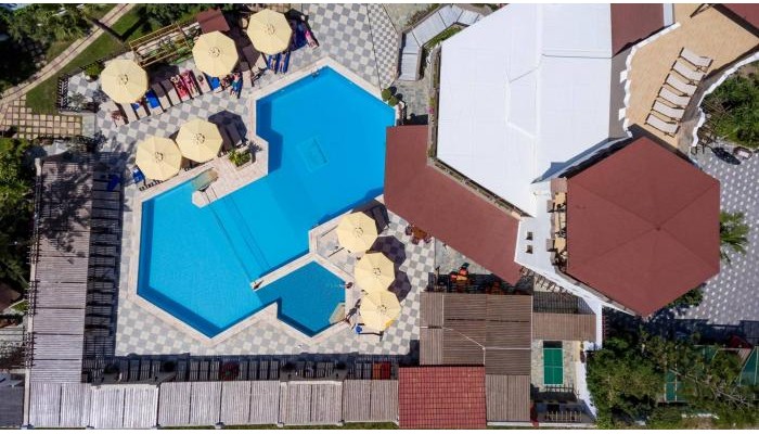 Hotel Gaia Garden poza 14