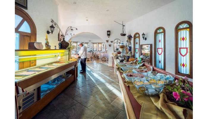 Hotel Gaia Garden poza 12