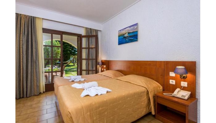 Hotel Gaia Garden poza 5