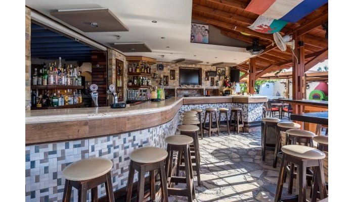 Hotel Gaia Garden poza 9