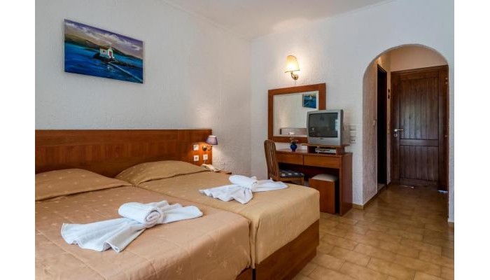 Hotel Gaia Garden poza 4