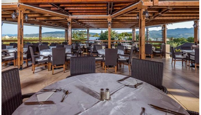 Hotel Gaia Garden poza 6