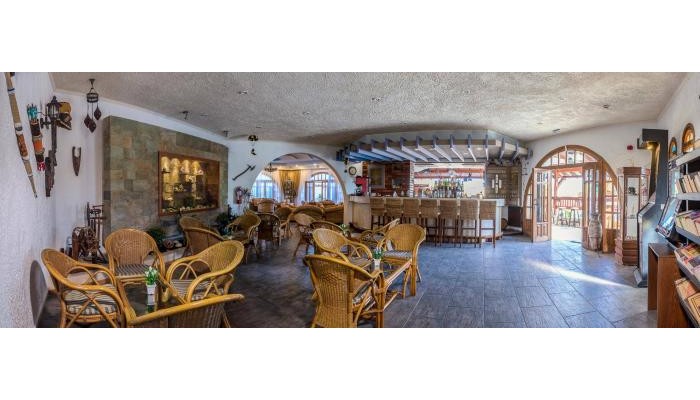 Hotel Gaia Garden poza 11