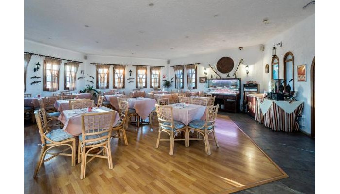 Hotel Gaia Garden poza 8