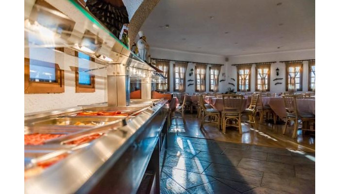 Hotel Gaia Garden poza 7