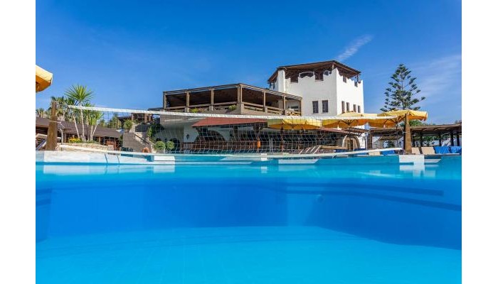 Hotel Gaia Garden poza 13