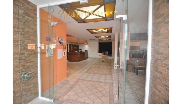 Hotel Nefeli poza 8
