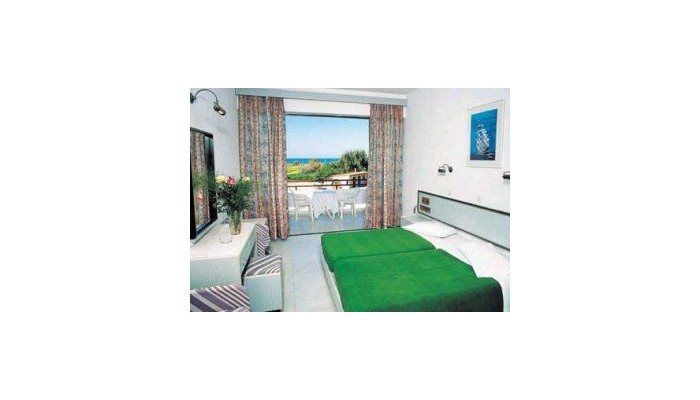 Hotel Thalassa poza 0