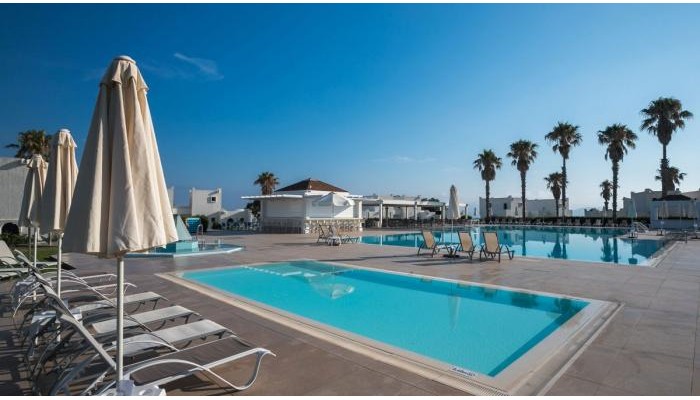 Hotel The Aeolos Beach poza 25