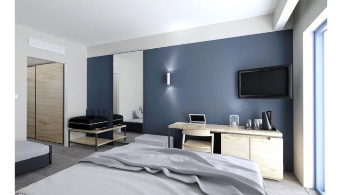 Hotel The Aeolos Beach poza 9