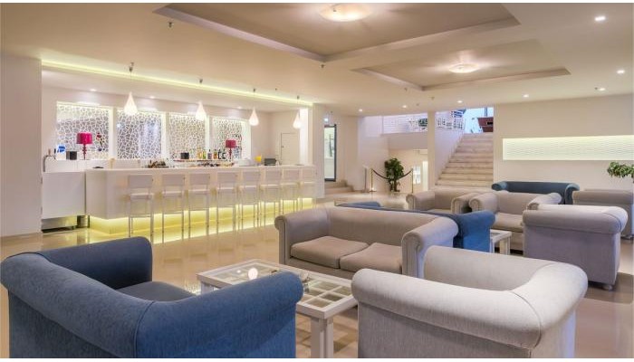 Hotel The Aeolos Beach poza 16