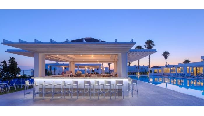 Hotel The Aeolos Beach poza 17