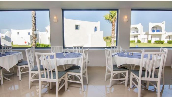 Hotel The Aeolos Beach poza 12