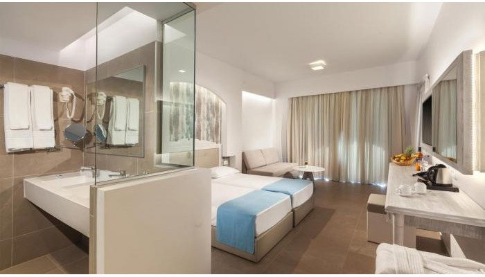 Hotel The Aeolos Beach poza 3