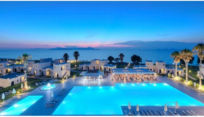 Hotel The Aeolos Beach poza 21