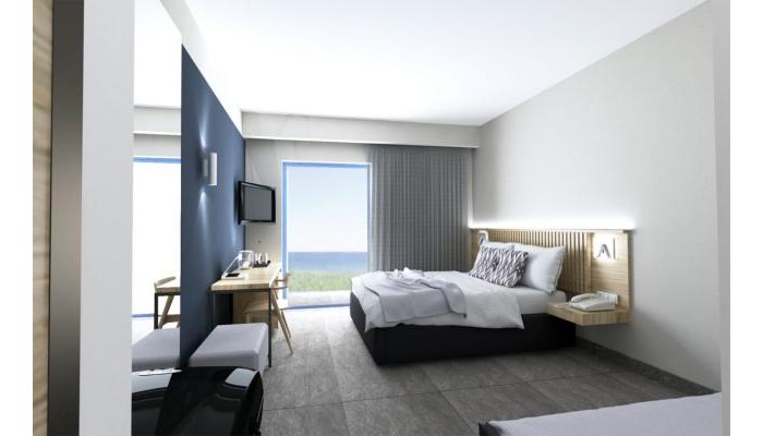 Hotel The Aeolos Beach poza 6