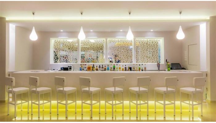 Hotel The Aeolos Beach poza 15