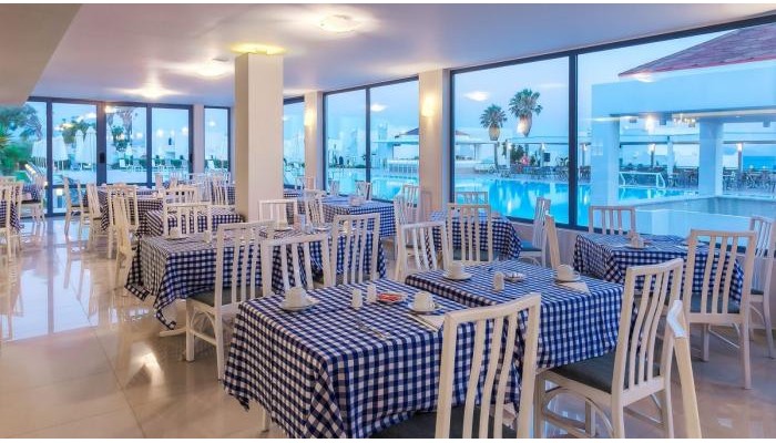 Hotel The Aeolos Beach poza 11