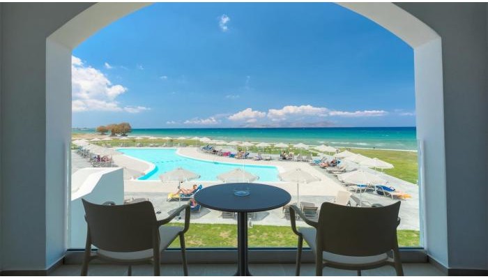 Hotel The Aeolos Beach poza 10