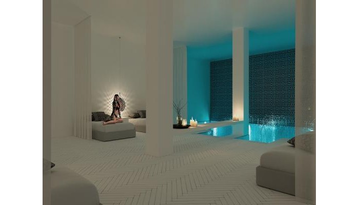 Lango Design Hotel & Spa. poza 8