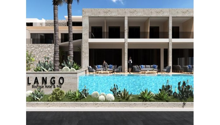 Lango Design Hotel & Spa. poza 6