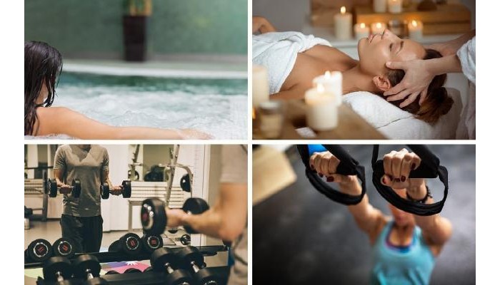 Lango Design Hotel & Spa. poza 1