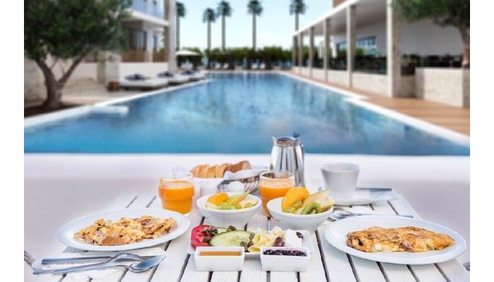 Lango Design Hotel & Spa. poza 0