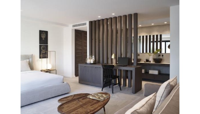 Lango Design Hotel & Spa. poza 5