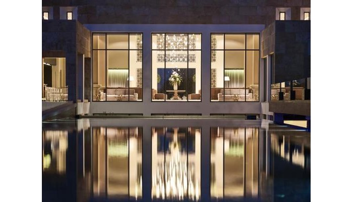 Pelagos Suites Hotel poza 7