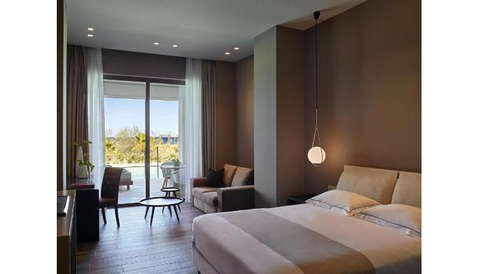 Pelagos Suites Hotel poza 5