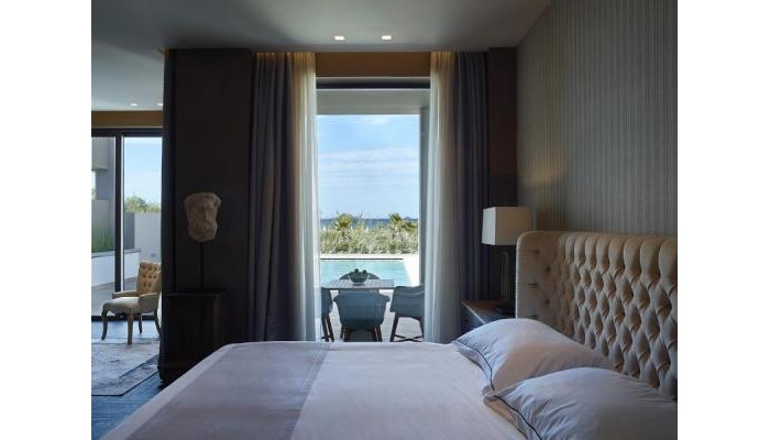 Pelagos Suites Hotel poza 3