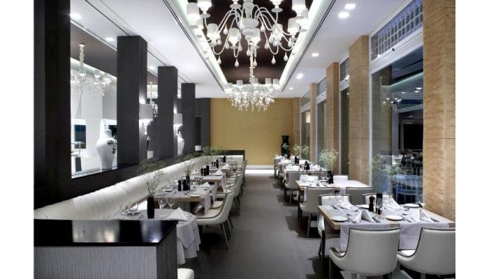 Pelagos Suites Hotel poza 0