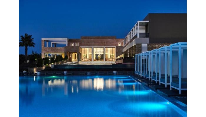 Pelagos Suites Hotel poza 8