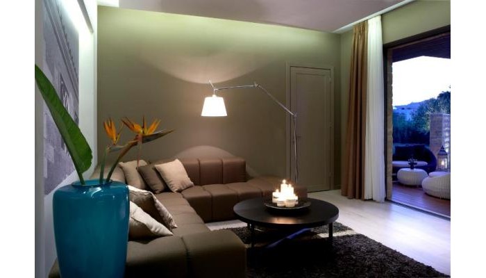 Pelagos Suites Hotel poza 1