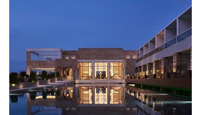 Pelagos Suites Hotel poza 6