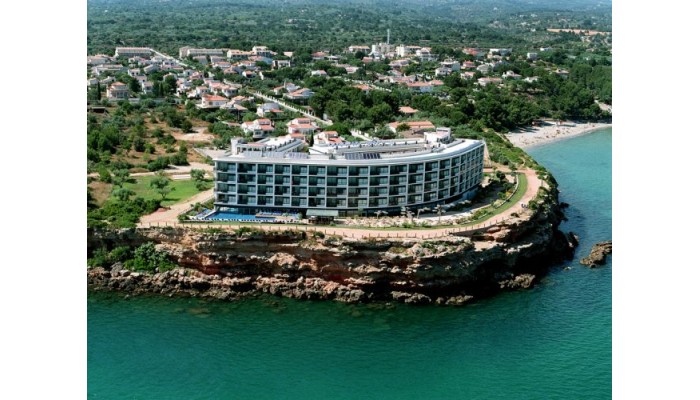 Hotel Ohtels Cap Roig poza 0