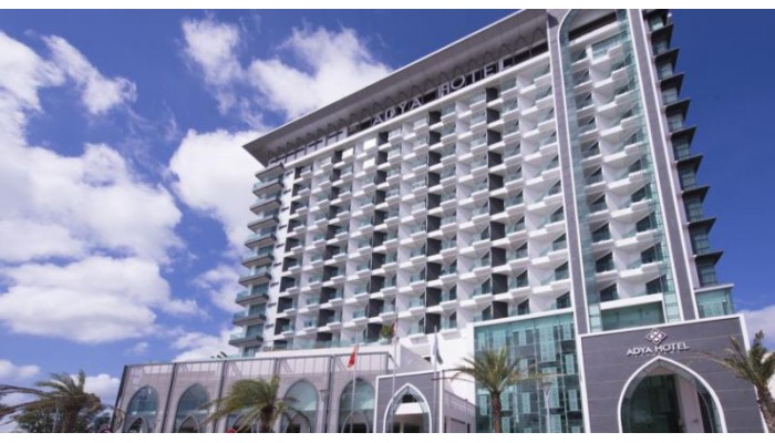 Adya Hotel Langkawi poza 1