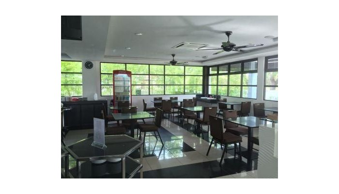 Alia Residence Business Resort poza 4