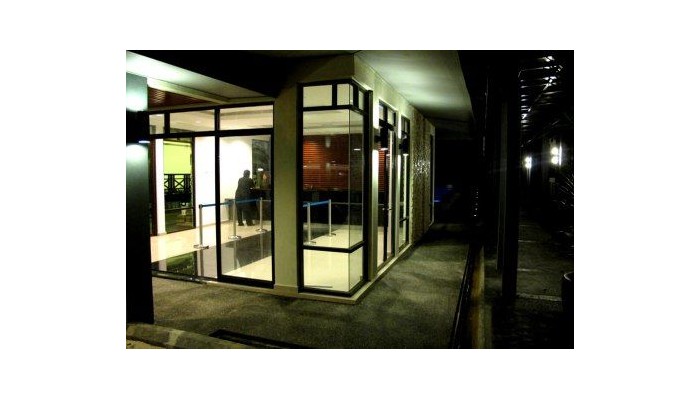 Alia Residence Business Resort poza 2