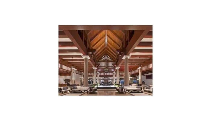 Andaman , A Luxury Collection Resort poza 4