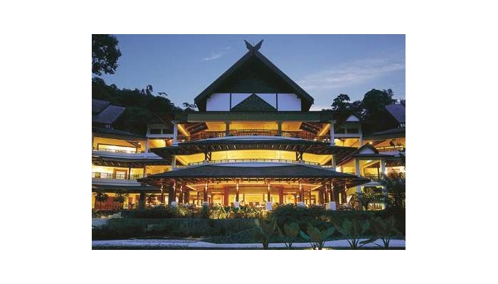 Andaman , A Luxury Collection Resort poza 5