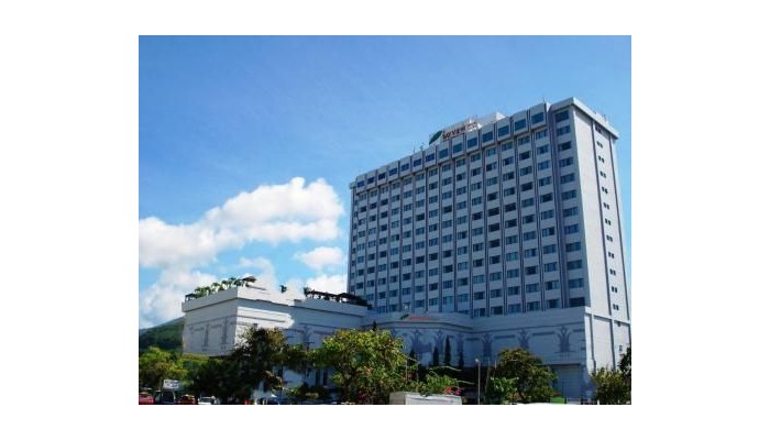 Bayview Hotel Langkawi poza 0