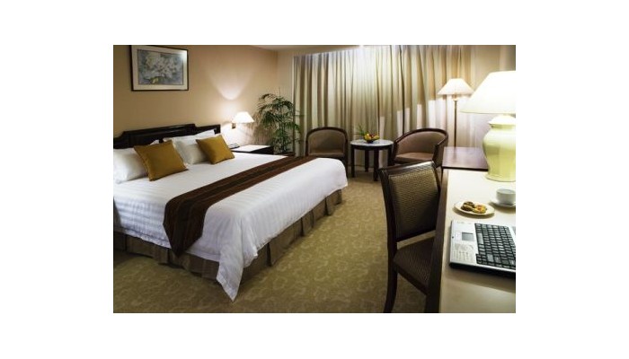 Bayview Hotel Langkawi poza 3