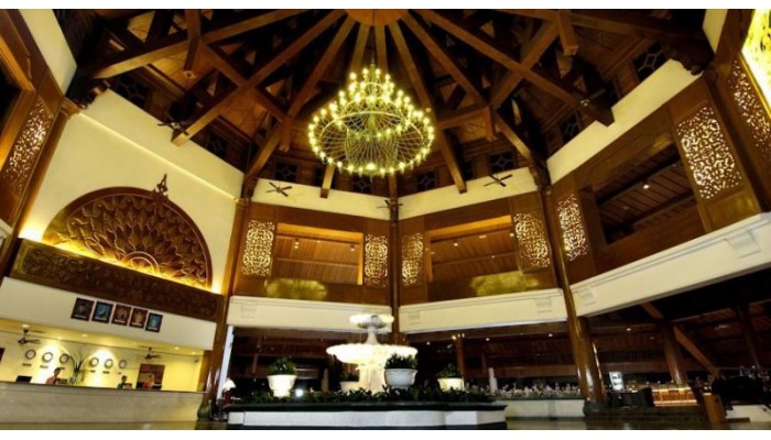 Berjaya Langkawi Resort poza 2