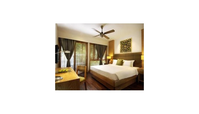 Berjaya Langkawi Resort poza 3