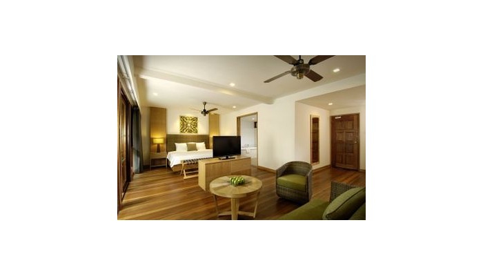 Berjaya Langkawi Resort poza 9