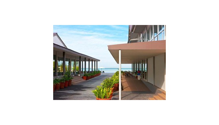 Century Langkasuka Resort Lang poza 2