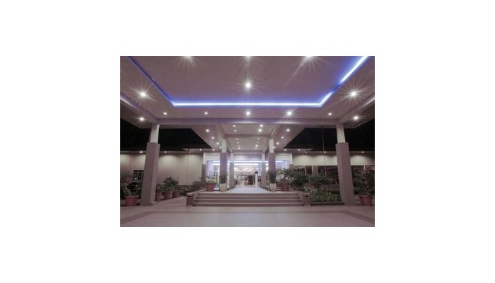 Century Langkasuka Resort Lang poza 0